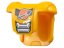 Bright Light Orange