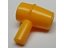 Bright Light Orange