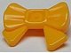 LEGO part Friends Accessories Hair Decoration, Bow with Pin 93080j