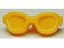 Bright Light Orange