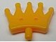 LEGO part Friends Accessories Hair Decoration, Tiara with 5 Points and Pin 93080m