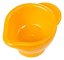 Bright Light Orange