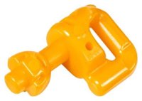 LEGO part Friends Accessories Hand Mixer 93082d