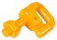 Bright Light Orange