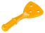Bright Light Orange
