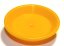 Bright Light Orange