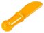 Bright Light Orange