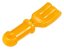 Bright Light Orange