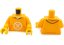 Bright Light Orange