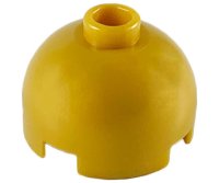 LEGO part Brick, Round 2 x 2 Dome Top (Undetermined Type) 553