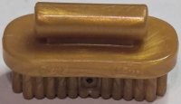 LEGO part Friends Accessories Brush Oval, Large 92355i