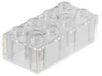 LEGO part Brick 2 x 4 3001