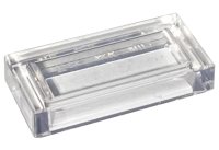 LEGO part Tile 1 x 2 3069