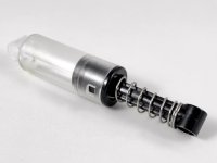 LEGO part Technic, Shock Absorber 10L Damped - Soft Spring (6 to 7 Coils) 32181c04