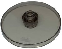 LEGO part Dish 4 x 4 Inverted (Radar) with Open Stud 35394