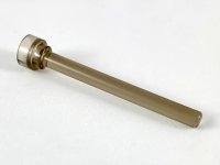LEGO part Antenna 4H - Flat Top 3957b