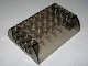LEGO part Slope, Curved 6 x 8 x 2 Double 45411