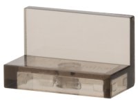LEGO part Panel 1 x 2 x 1 4865