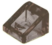LEGO part Slope 30 1 x 1 x 2/3 54200