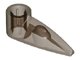 LEGO part Bionicle 1 x 3 Tooth with Axle Hole (Bohrok Eye) x346