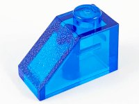 LEGO onderdeel Schuin 45 2 x 1 3040