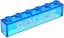 Trans-Dark Blue
