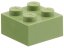 Mx Olive Green