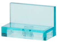 LEGO part Panel 1 x 2 x 1 4865
