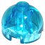Trans-Light Blue