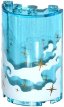Trans-Light Blue