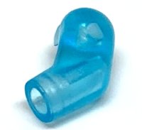LEGO part Arm, Left 981