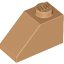Medium Nougat