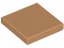 Medium Nougat
