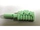 LEGO part Friends Accessories Comb with Handle and 3 Hearts 93080d