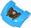 Dark Azure