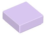 LEGO part Carreau 1 x 1 3070