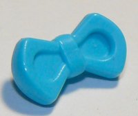 LEGO part Friends Accessories Bow 92355d