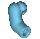 LEGO part Arm, Right 982