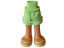 Yellowish Green
