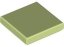 Yellowish Green