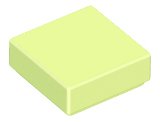 LEGO part Piastrella 1 x 1 3070