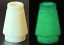 Glow In Dark White