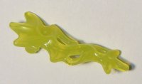 LEGO part Slime, Blaster Long with Bar Handle (Undetermined Entry) 65726c