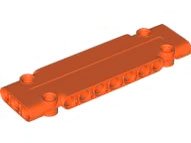 LEGO part Technic, Plaque Panneau 3 x 11 x 1 15458