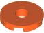 Reddish Orange