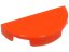 Reddish Orange