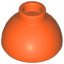 Reddish Orange