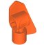 Reddish Orange