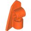 Reddish Orange