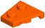 Reddish Orange